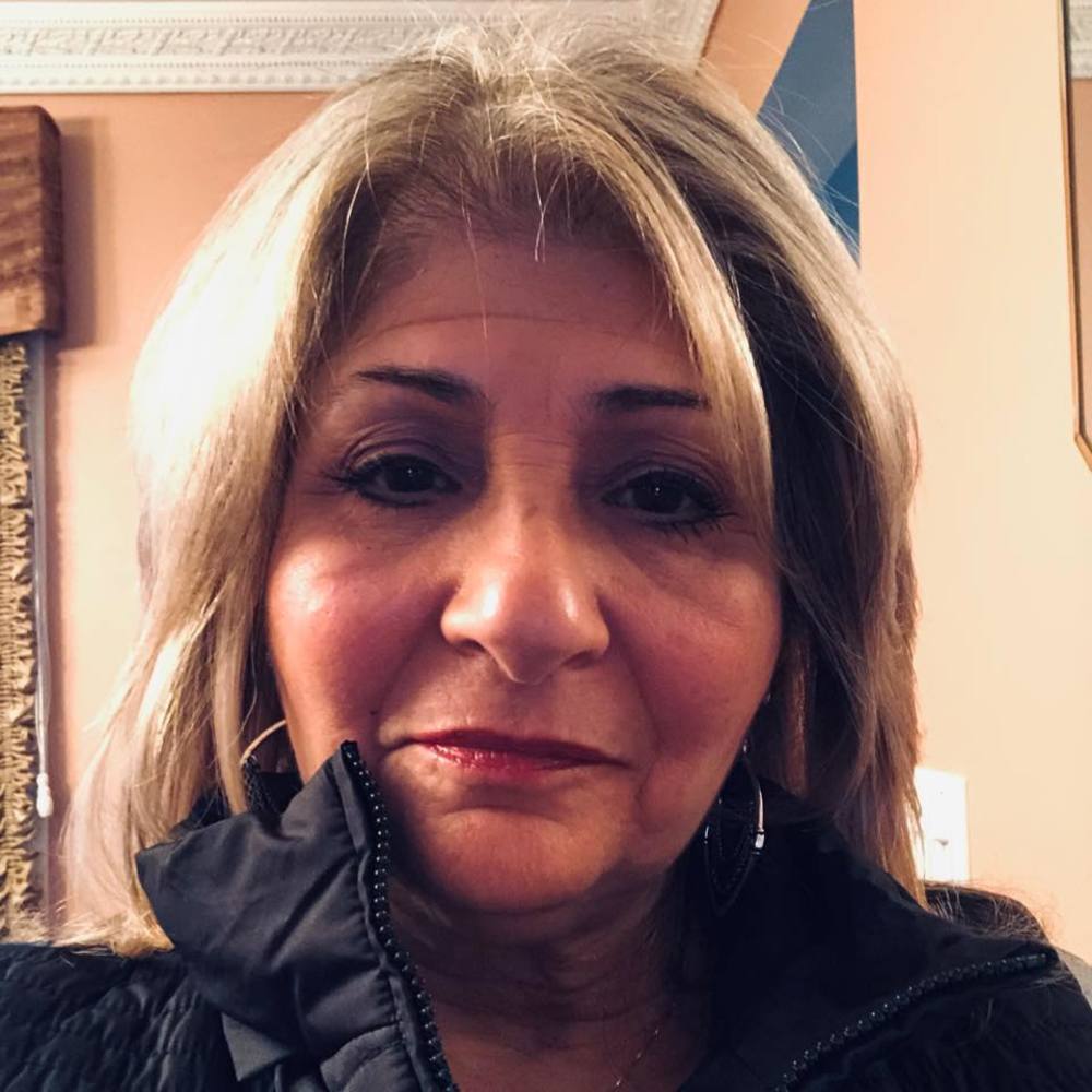 Meet your Posher, Roseanne
